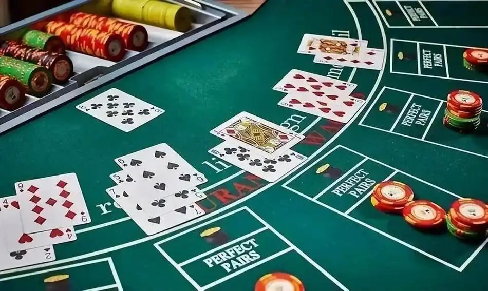 Sảnh nổ hũ jackpot tích lũy hấp dẫn tại keo hom nay dành cho người Việt