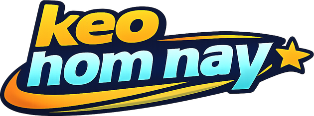 Logo keo hom nay